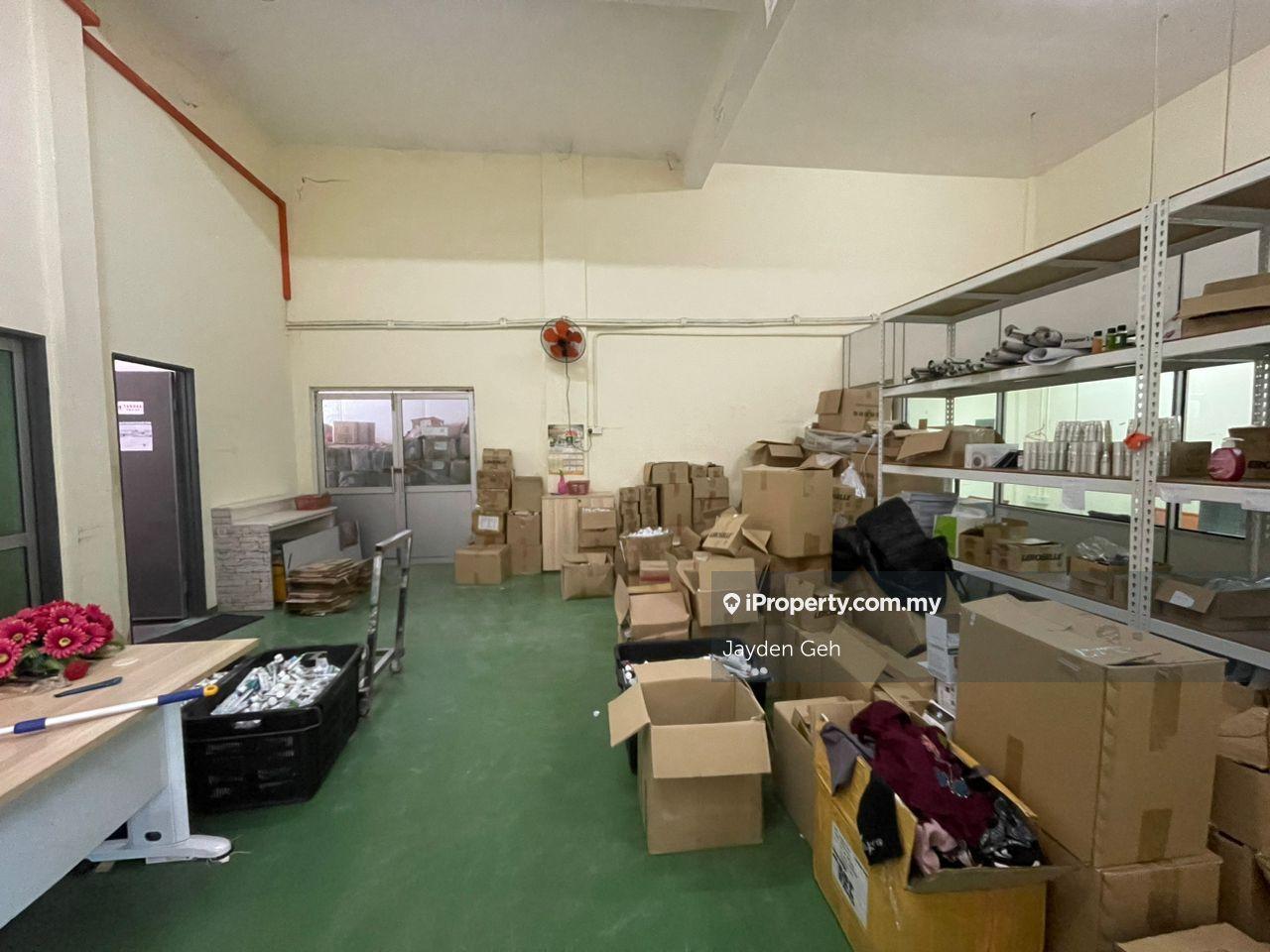 Warehouse for Rent in Alor Setar, Kedah by Jayden Geh - iProperty.com.my