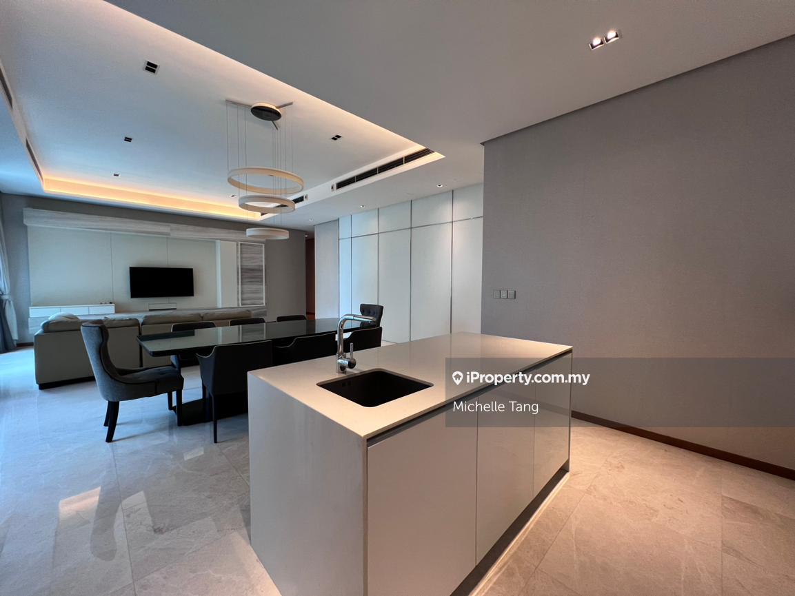 Service Residence for Rent in Quadro Residences by Michelle Tang - iProperty.com.my