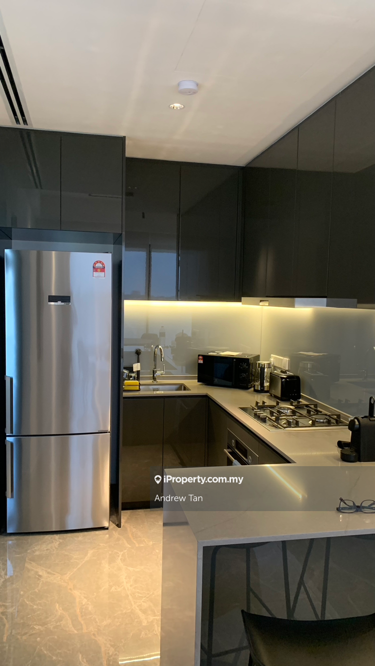 Service Residence for Rent in Park Regent @Desa Park City by Andrew Tan - iProperty.com.my