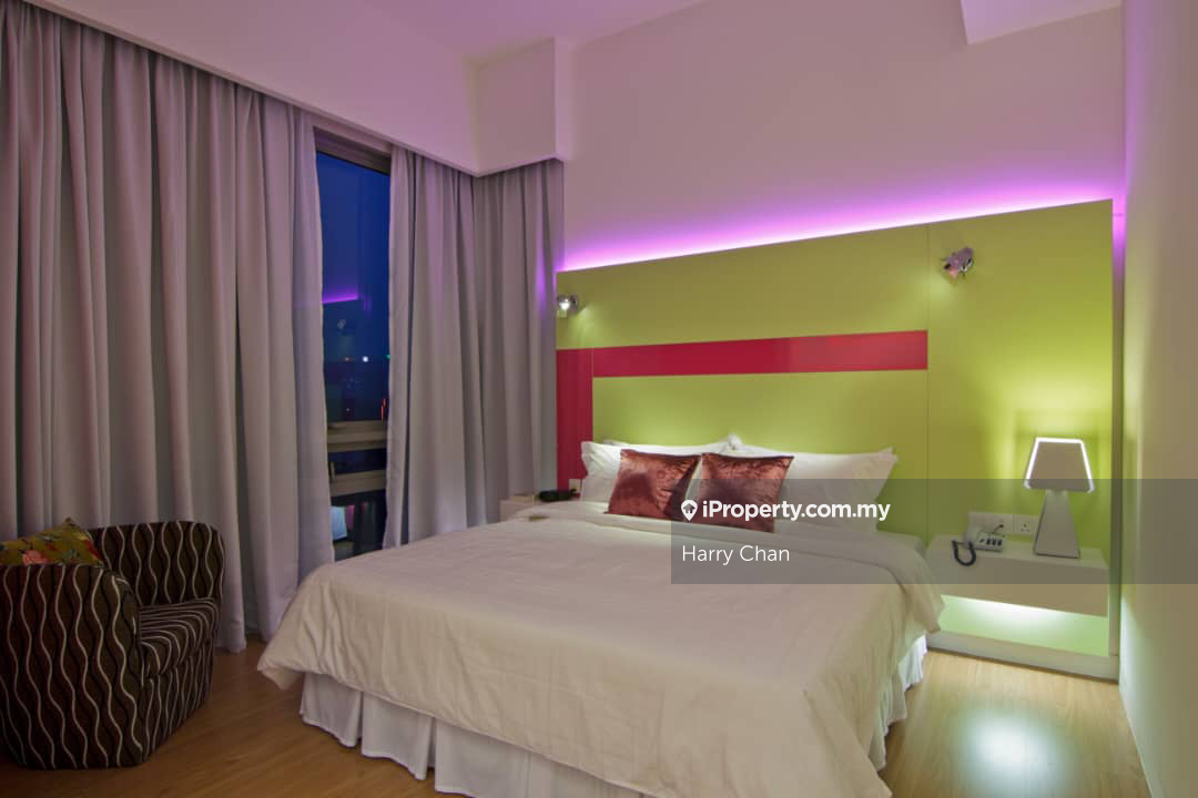 Service Residence for Sale in PJ8 by Harry Chan - iProperty.com.my