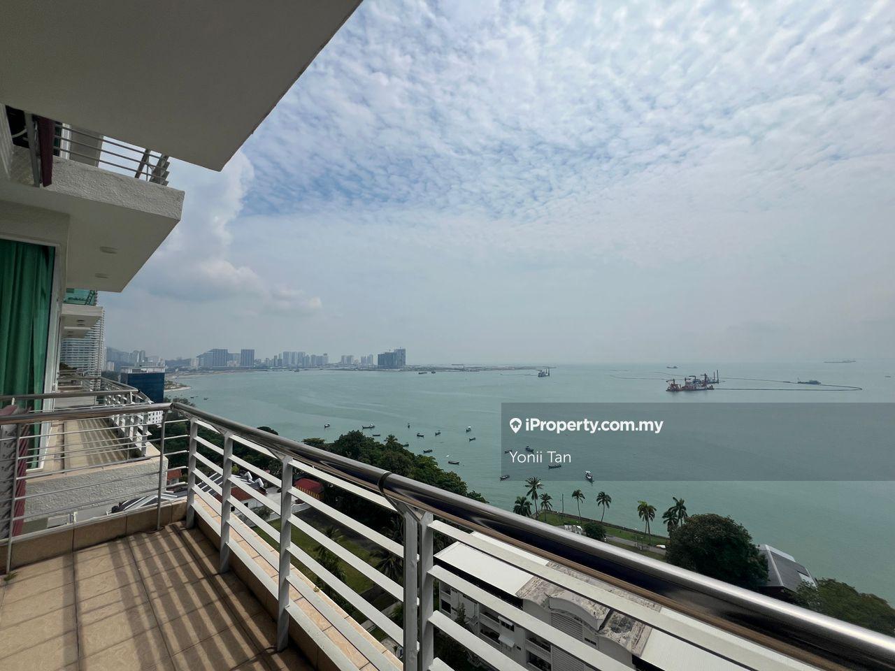 Kondominium untuk Dijual di Mayfair Condominium oleh Yonii Tan - iProperty.com.my