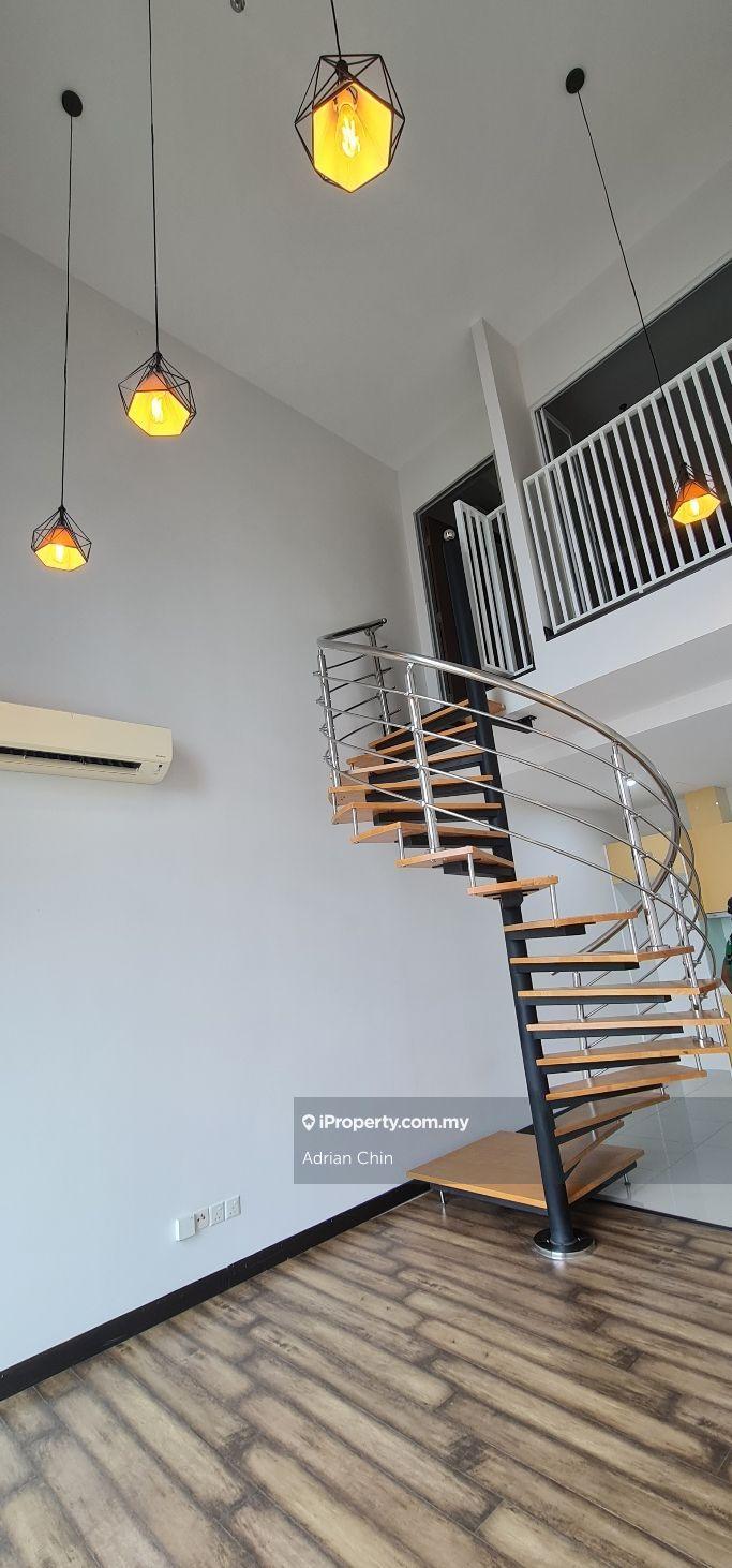 Condominium for Rent in Sphere Damansara by Adrian Chin - iProperty.com.my