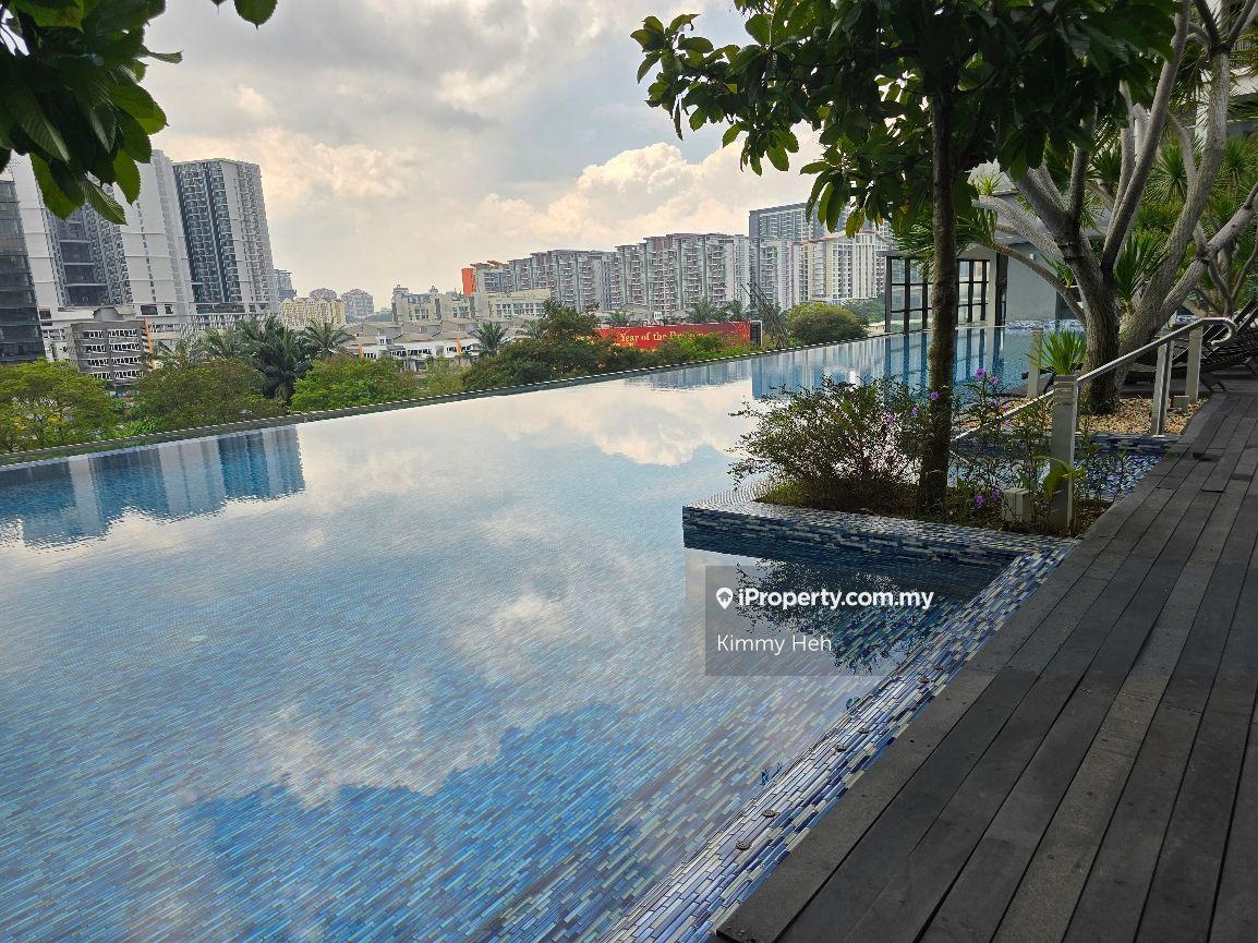 Service Residence for Rent in Nova Saujana by Kimmy Heh - iProperty.com.my