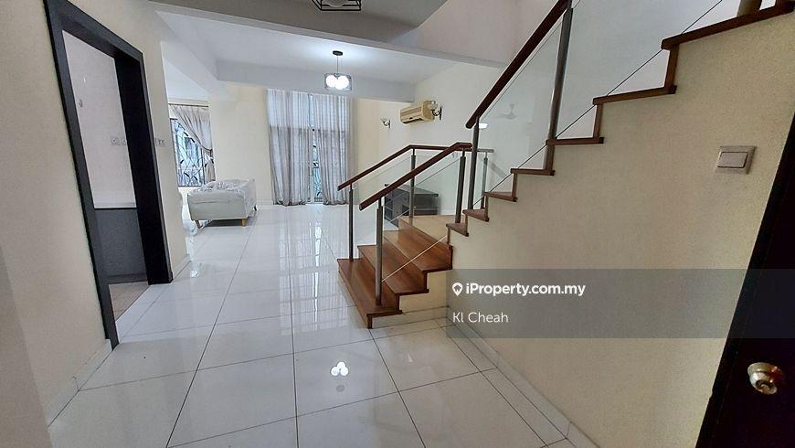Condominium for Rent in Hartamas Regency 2 by Kl Cheah - iProperty.com.my