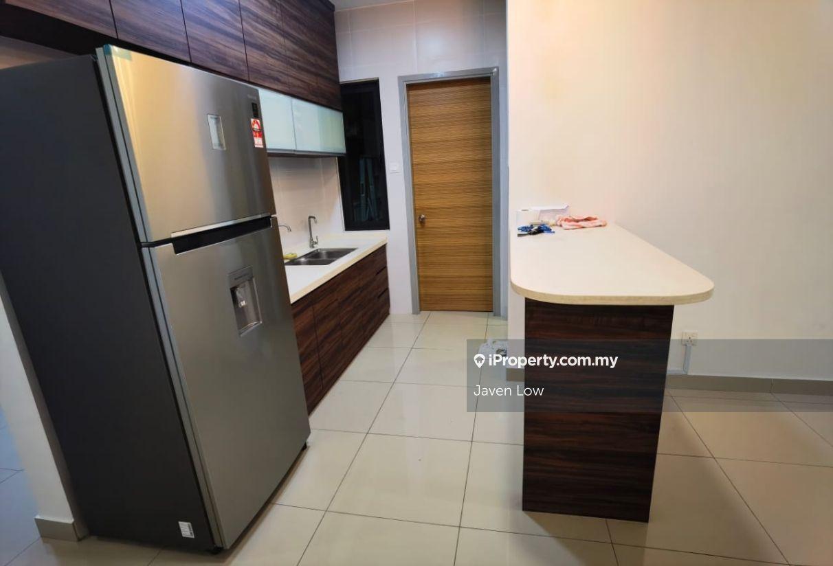 Service Residence for Rent in Pearl Suria by Javen Low - iProperty.com.my