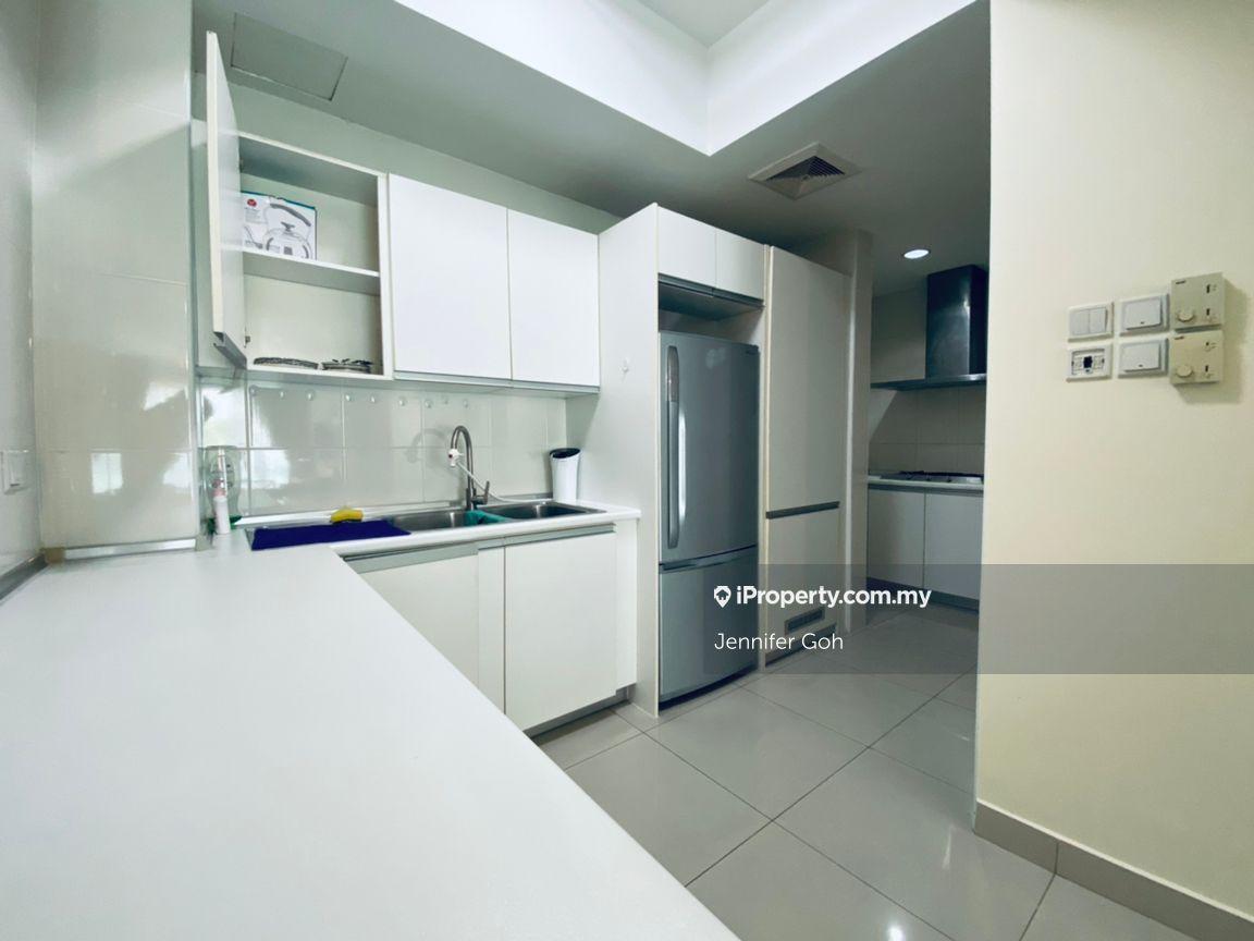 Residensi Servis untuk Dijual di Solaris Dutamas oleh Jennifer Goh - iProperty.com.my