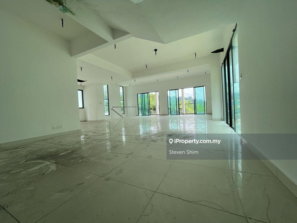 Bungalow House for Sale in Villa 33,Bukit Mandarina, Cheras, Cheras by Steven Shim - iProperty.com.my