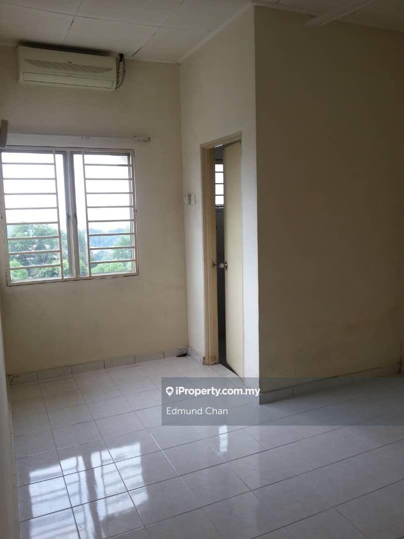 Pangsapuri untuk Dijual di Pangsapuri Merak oleh Edmund Chan - iProperty.com.my