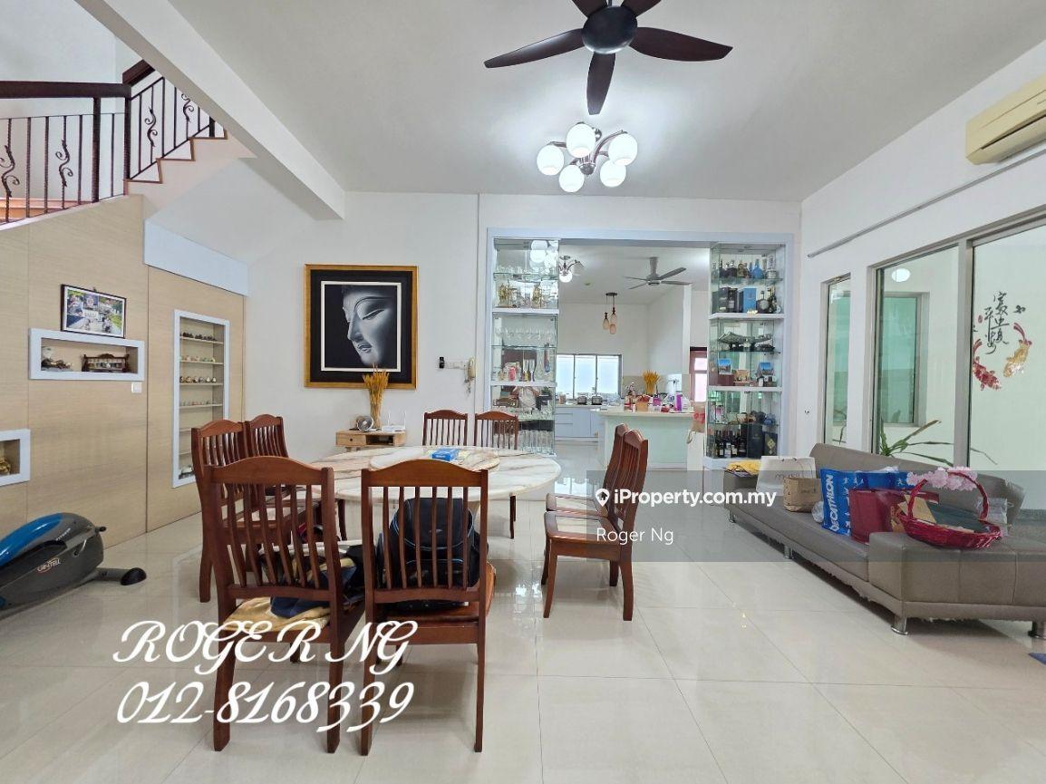 Bungalow House for Sale in Setia Eco Park, Setia Alam by Roger Ng - iProperty.com.my