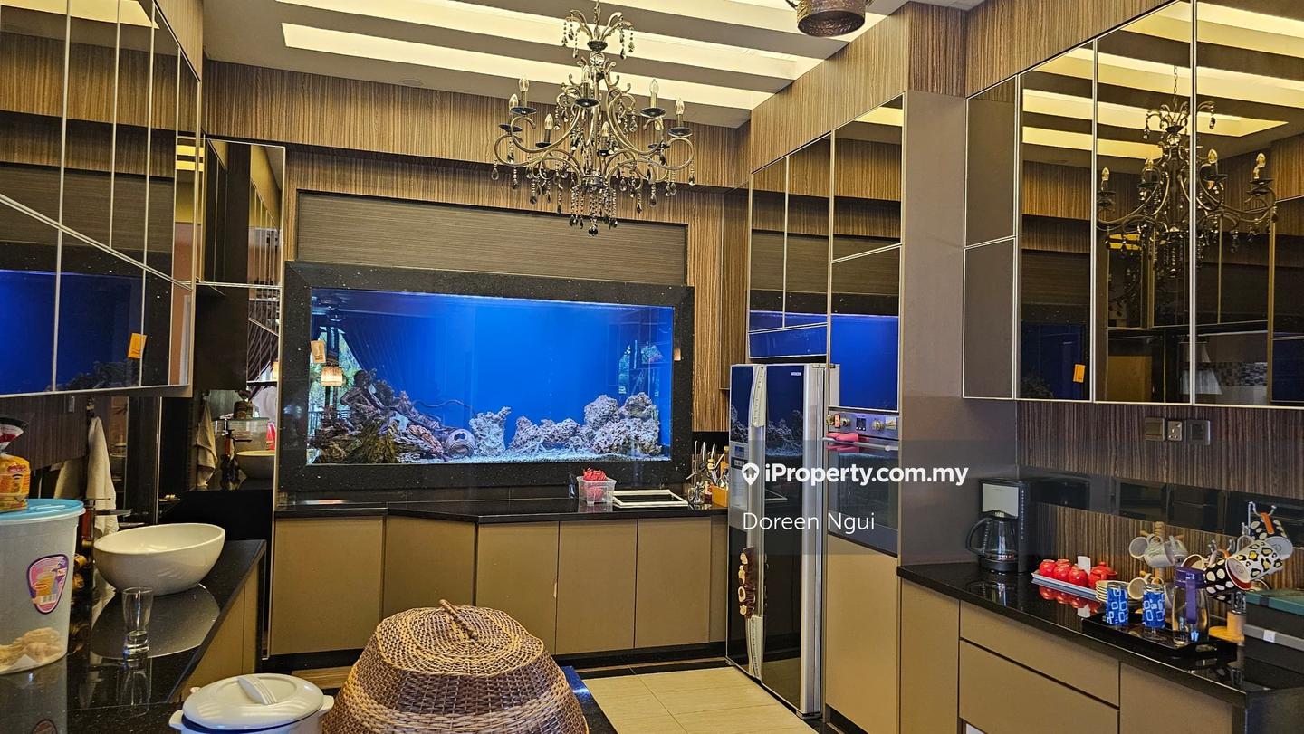 Bungalow House for Sale in Kota Kemuning, Shah Alam by Doreen Ngui - iProperty.com.my