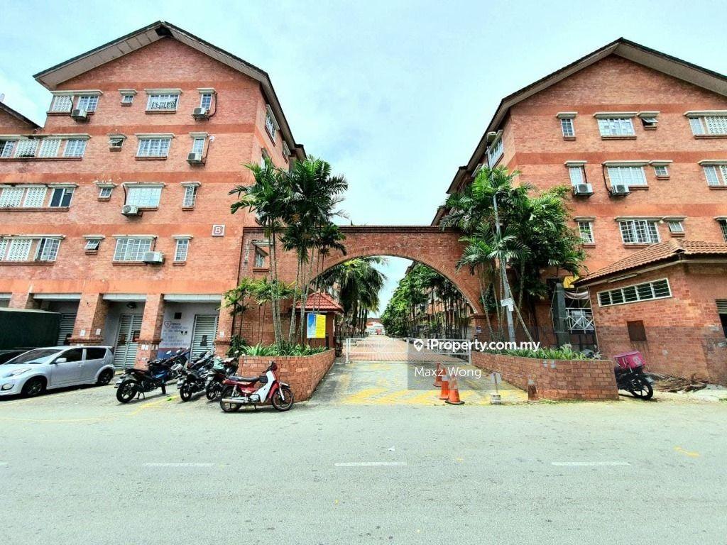 Apartment for Sale in Red Ruby 2 by Maxz Wong - iProperty.com.my