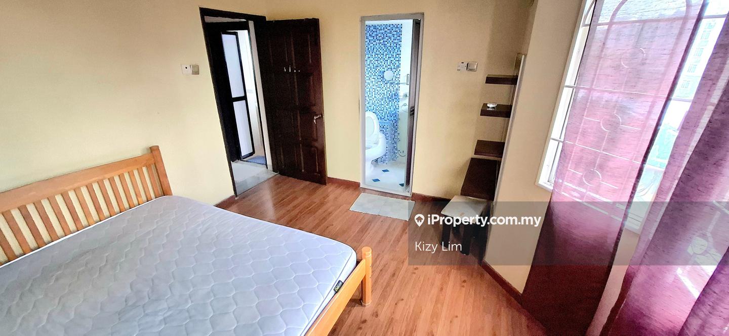Pangsapuri untuk Disewa di Subang Perdana Goodyear Court 10 oleh Kizy Lim - iProperty.com.my