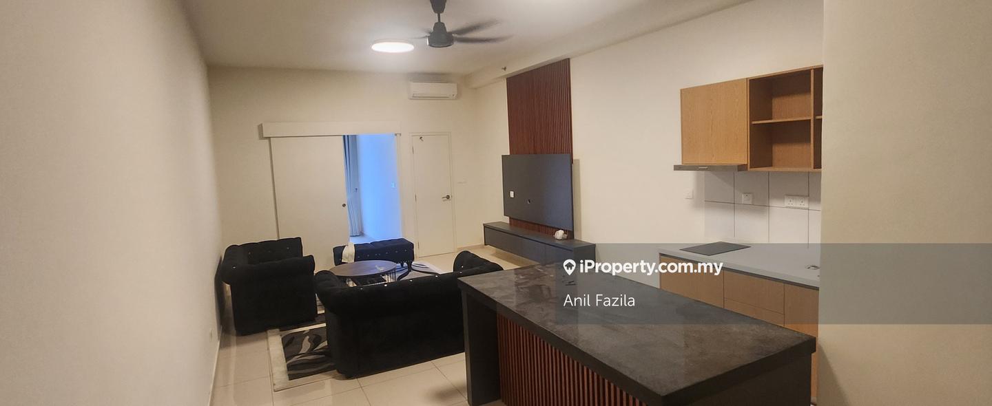 Service Residence for Rent in Habitus @ City of Elmina by Anil Fazila - iProperty.com.my