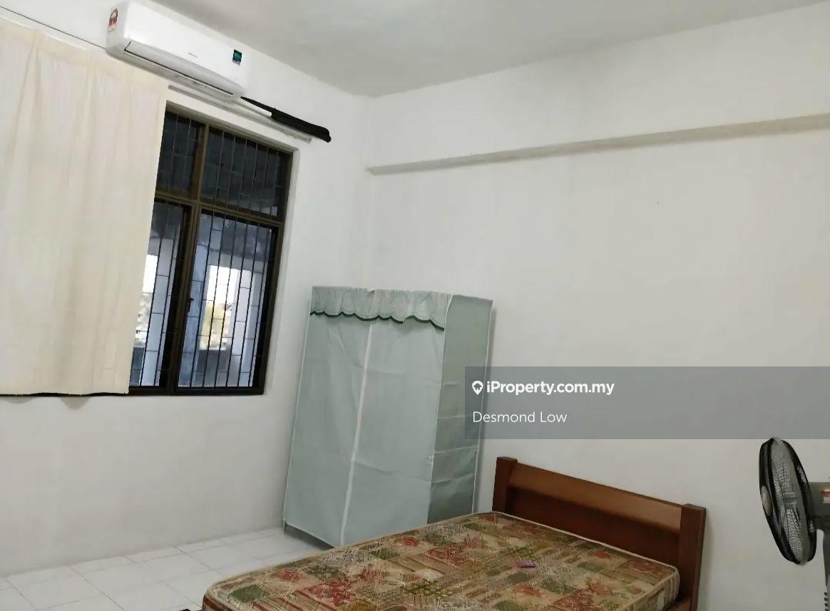 Apartment for Rent in Desa Lumba Kuda by Desmond Low - iProperty.com.my