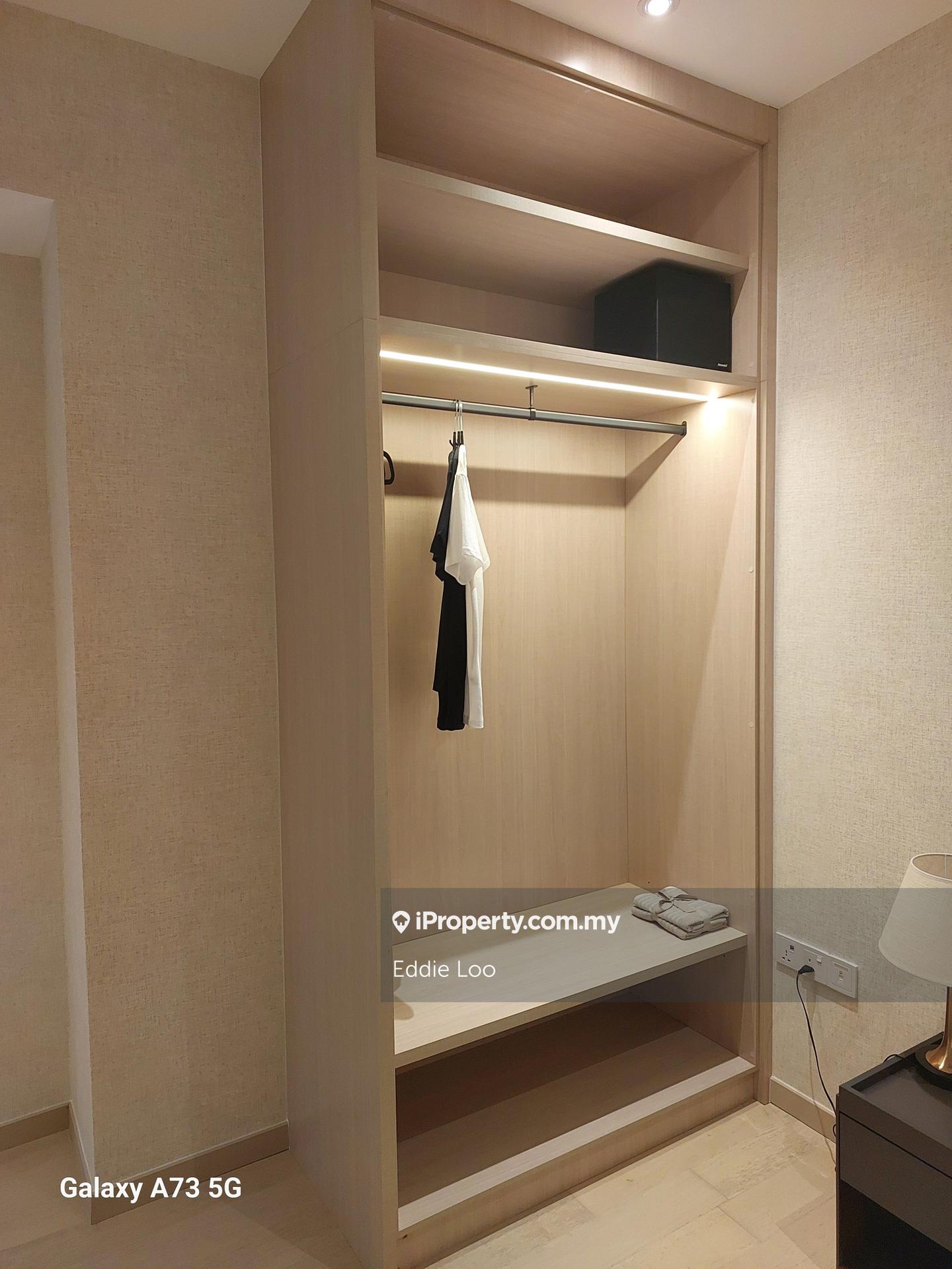 Service Residence for Sale in Eaton Residence by Eddie Loo - iProperty.com.my