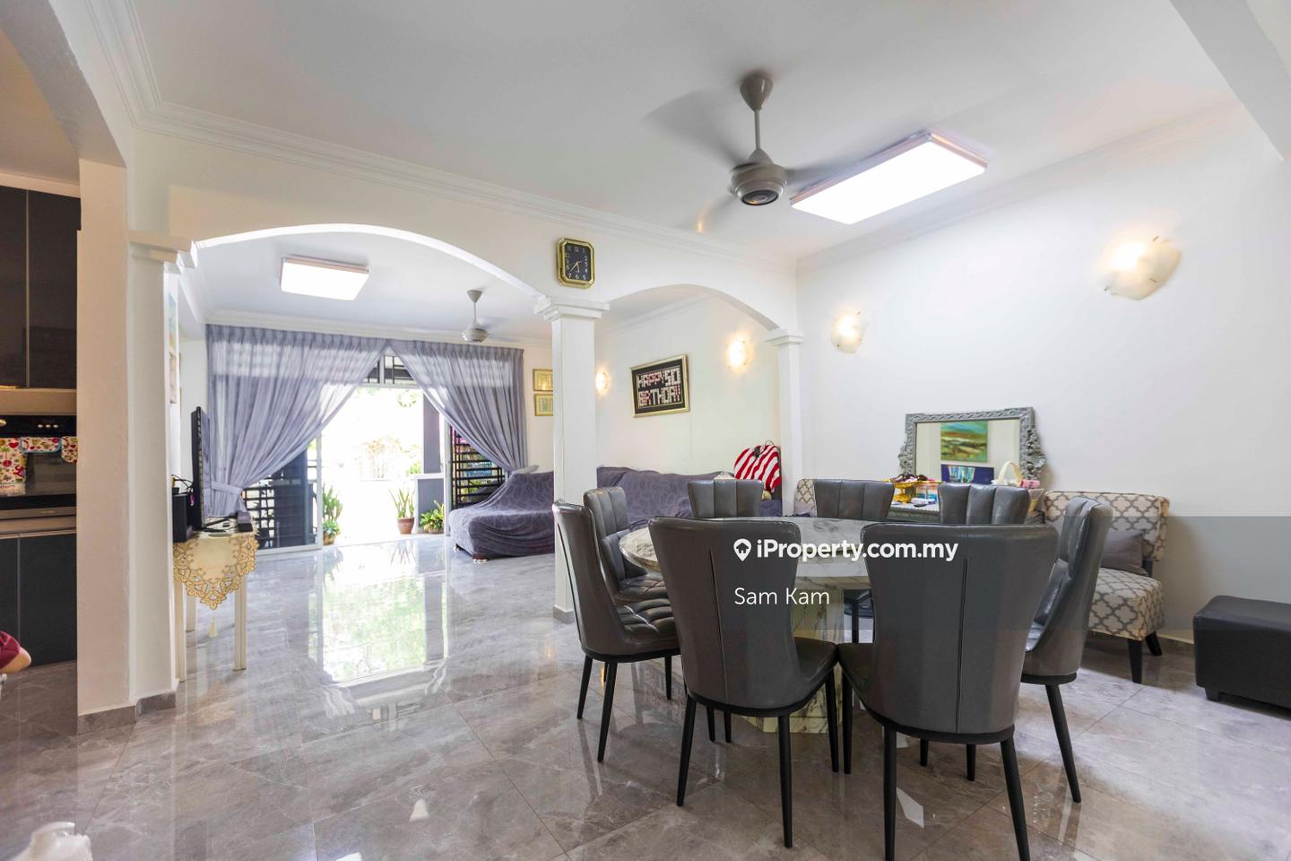 Semi-Detached House for Sale in Bayan Baru, Penang by Sam Kam - iProperty.com.my