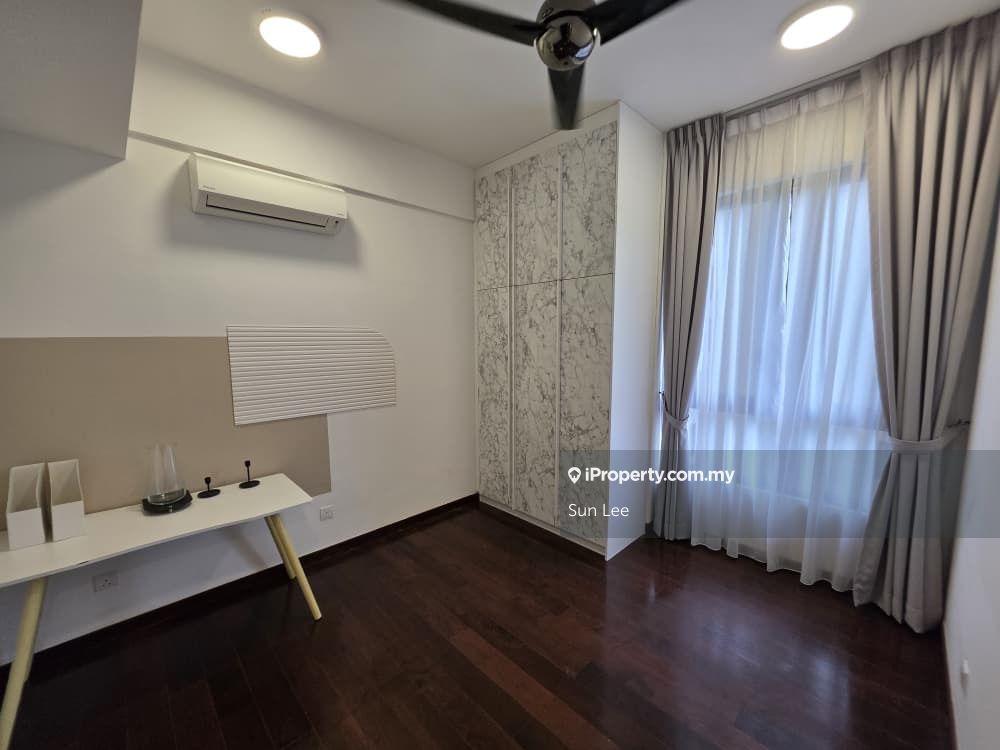 Condominium for Sale in Agile Mont Kiara by Sun Lee - iProperty.com.my