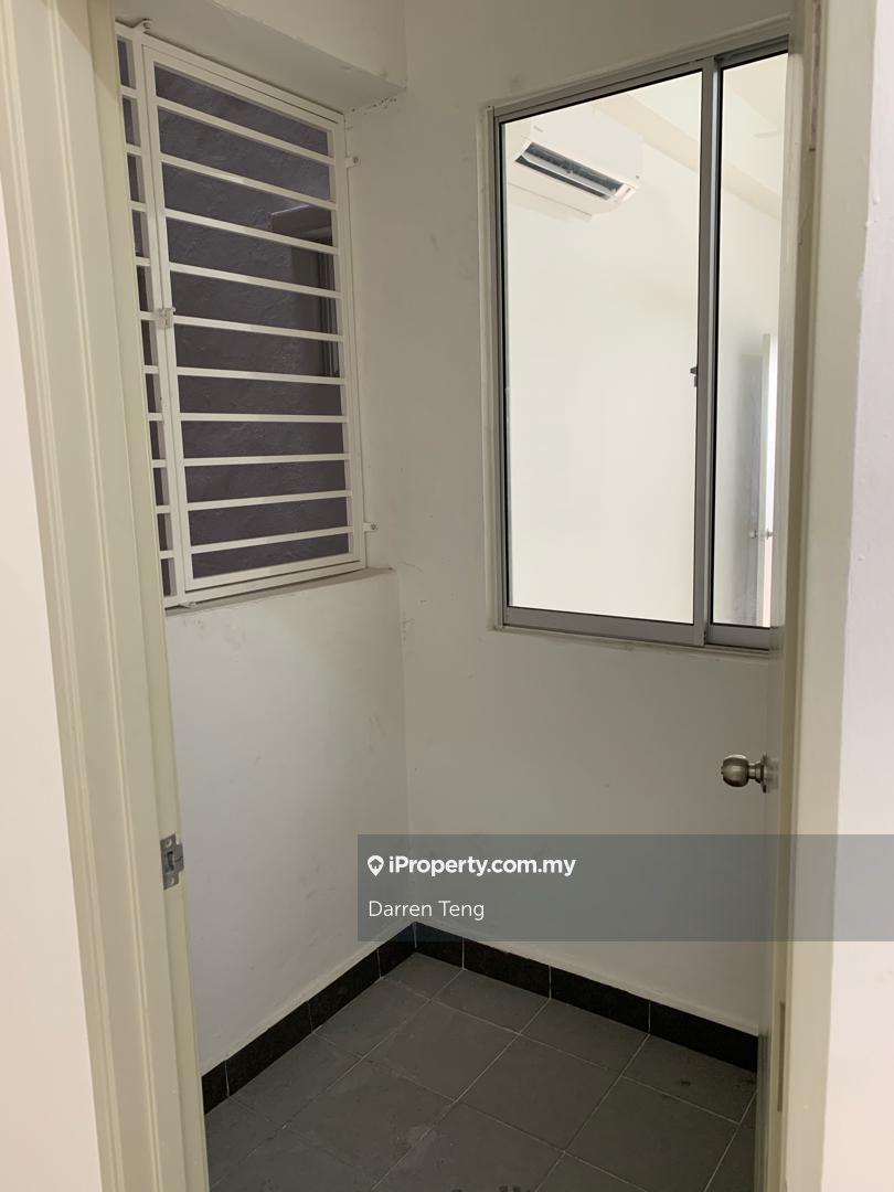 Residensi Servis untuk Dijual di BSP 21 oleh Darren Teng - iProperty.com.my