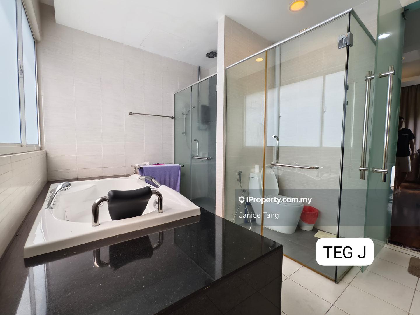 Bungalow House for Sale in Setia Eco Park, Setia Alam by Janice Tang - iProperty.com.my