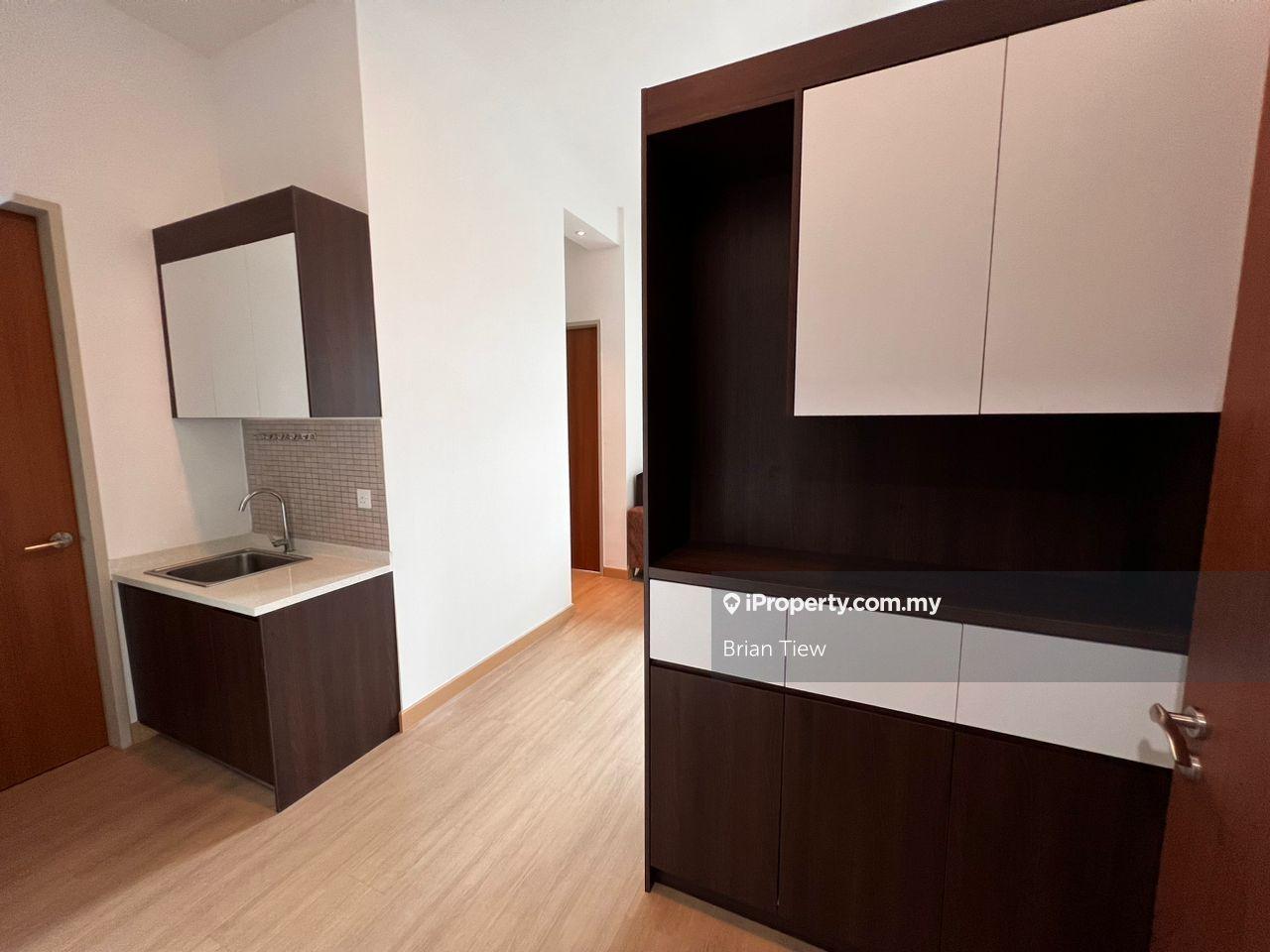 Residensi Servis untuk Disewa di The Grand Subang Jaya SS15 oleh Brian Tiew - iProperty.com.my