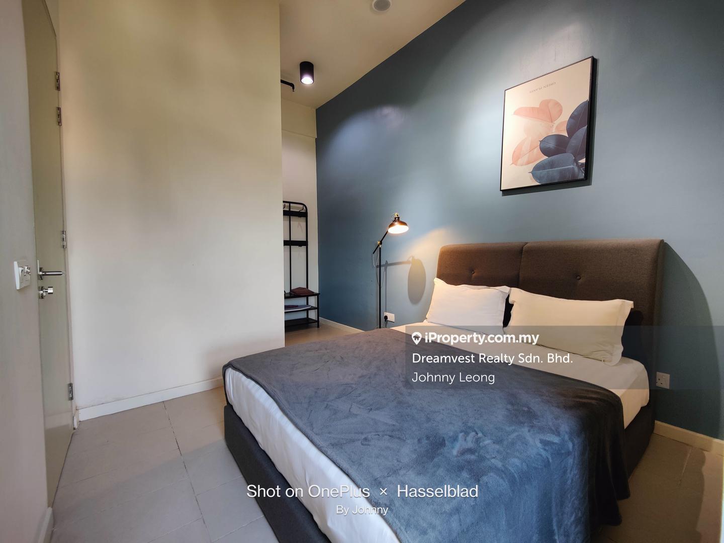 Service Residence for Rent in Tamarind Suites by Johnny Leong - iProperty.com.my