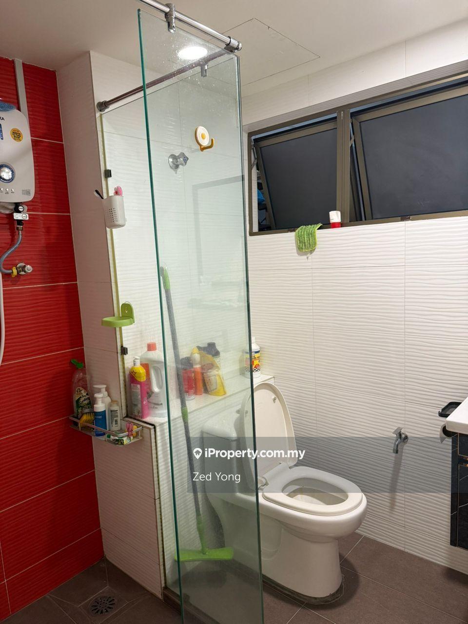 Condominium for Sale in Palmville Resort Condominium by Zed Yong - iProperty.com.my