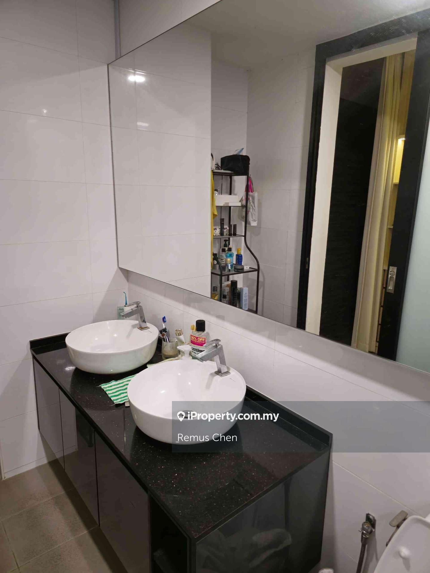 Kondominium untuk Dijual di Vina Residency (Vina Versatile Homes) oleh Remus Chen - iProperty.com.my