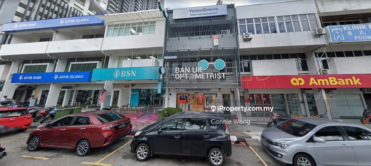 Shop for Rent in Bandar Baru Sri Petaling, Sri Petaling by Connie Wong - iProperty.com.my
