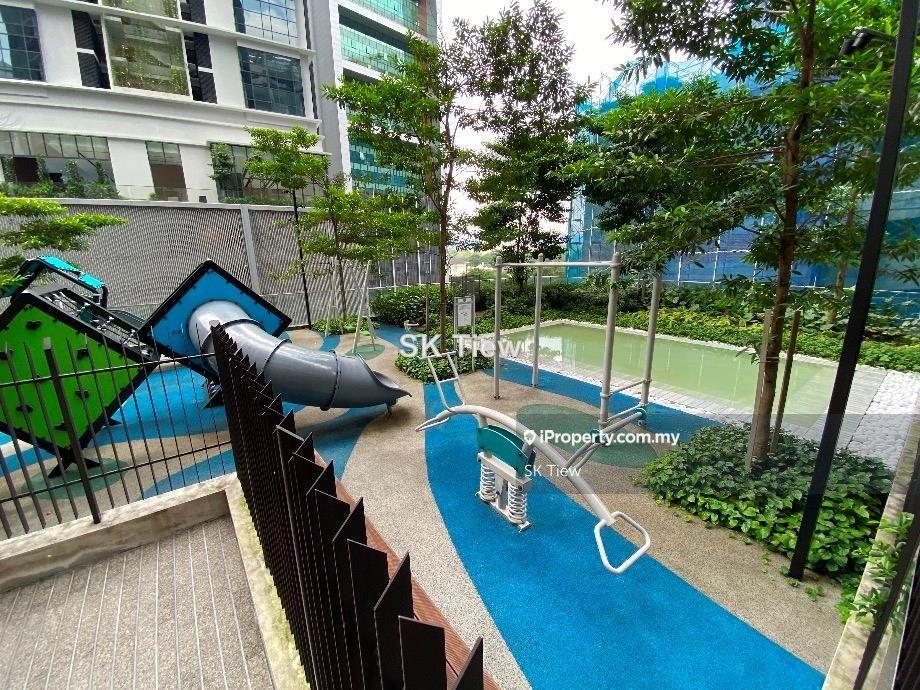 Service Residence for Sale in Stonor 3 by SK Tiew - iProperty.com.my