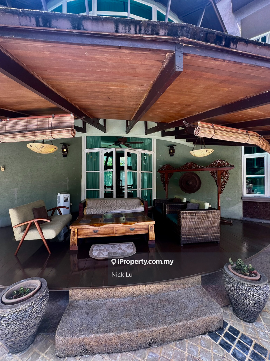 Banglo untuk Dijual di Kemensah Heights, Ulu Kelang oleh Nick Lu - iProperty.com.my