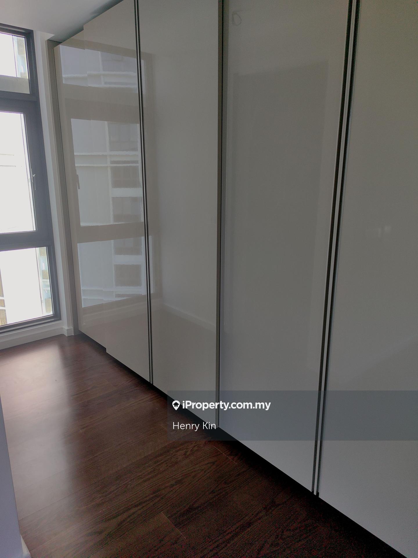 Service Residence for Rent in Park Regent @Desa Park City by Henry Kin - iProperty.com.my