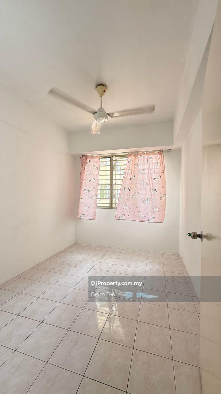 Service Residence for Rent in Rhythm Avenue by Grace Teo - iProperty.com.my