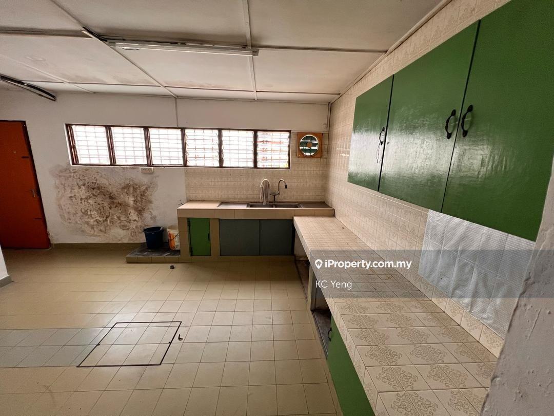 Rumah Berangkai 2 Tingkat untuk Dijual di Taman Angsana, Cheras oleh KC Yeng - iProperty.com.my