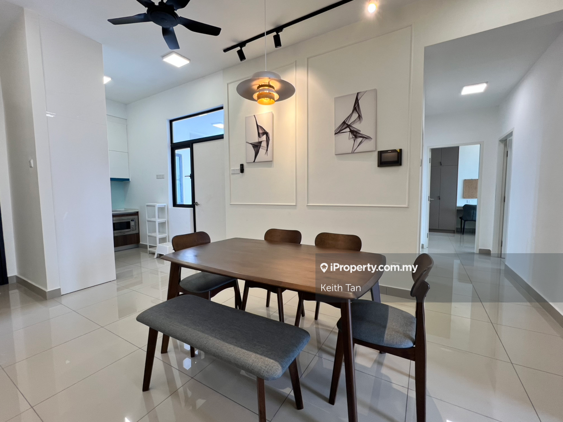 Service Residence for Rent in Lavile Kuala Lumpur by Keith Tan - iProperty.com.my