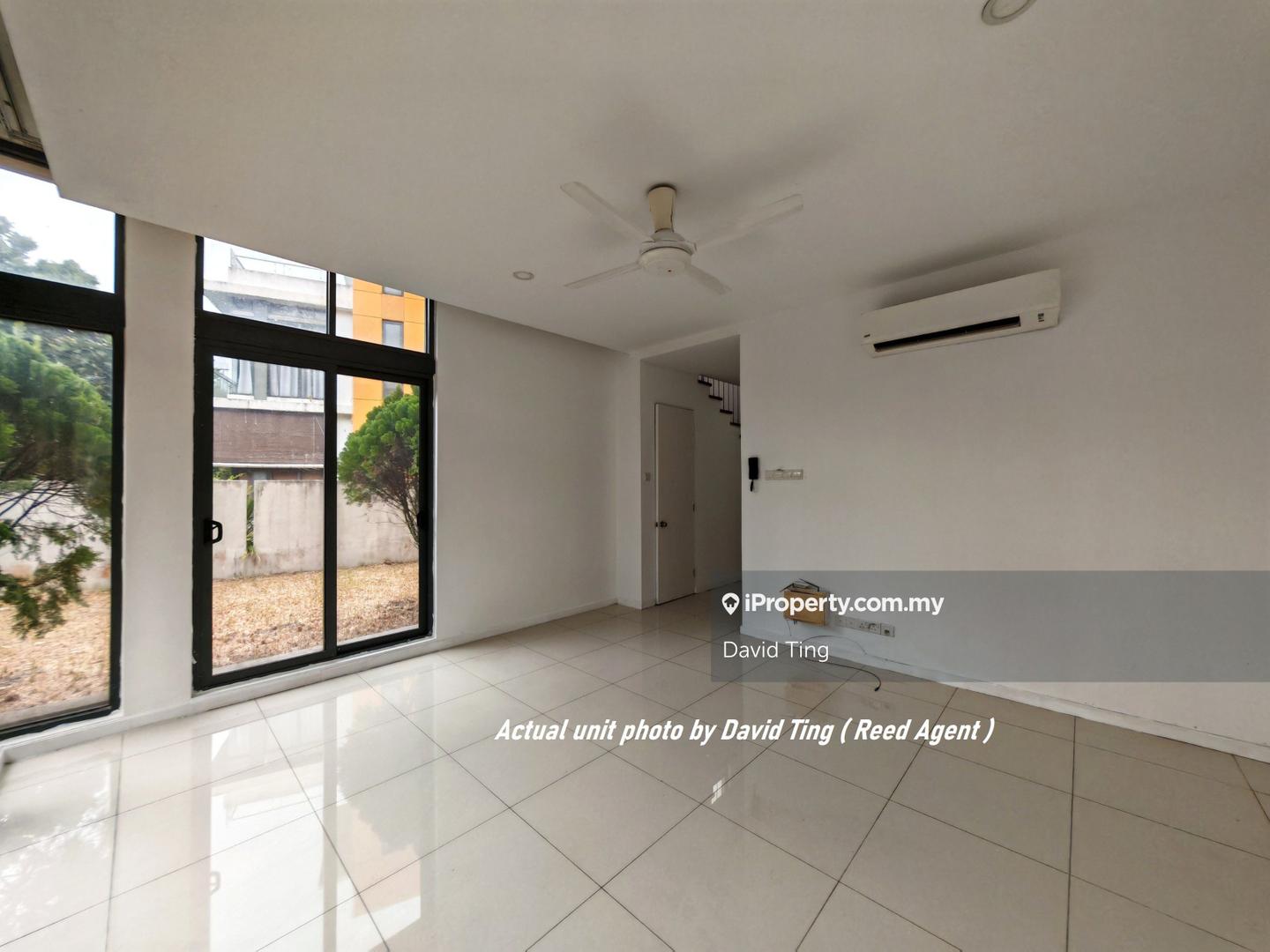 3-storey Terraced House for Sale in Lake Fields, Sungai Besi by David Ting - iProperty.com.my
