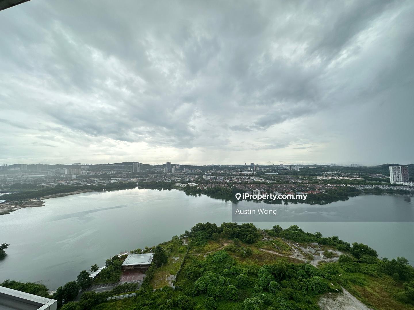 Kondominium untuk Disewa di Aurora Residence @ Lake Side City oleh Austin Wong - iProperty.com.my