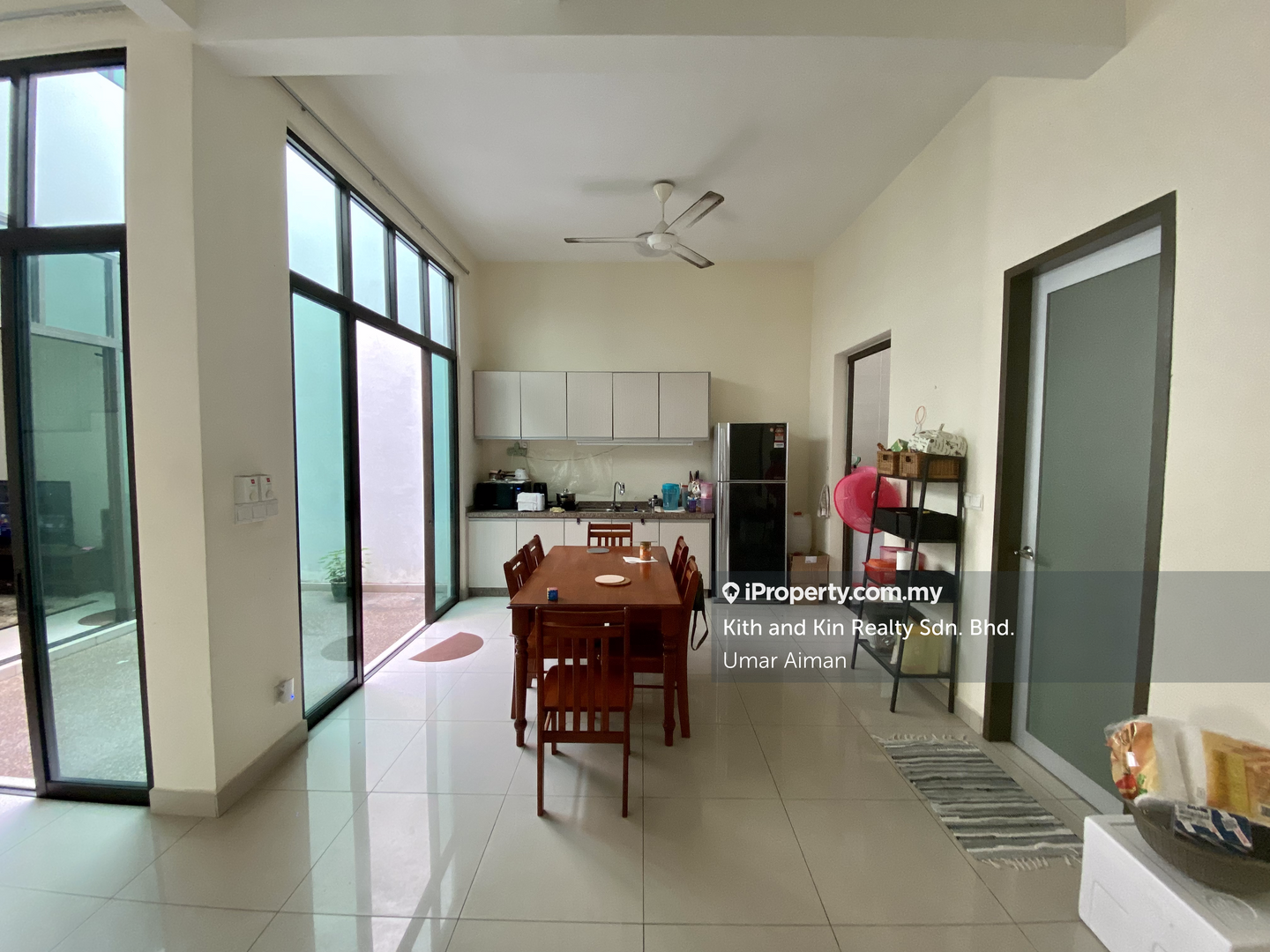 2-storey Terraced House for Sale in Denai Alam, Shah Alam by Umar Aiman - iProperty.com.my