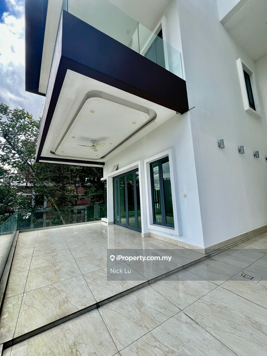 Bungalow House for Sale in Country Heights Damansara, Kuala Lumpur by Nick Lu - iProperty.com.my