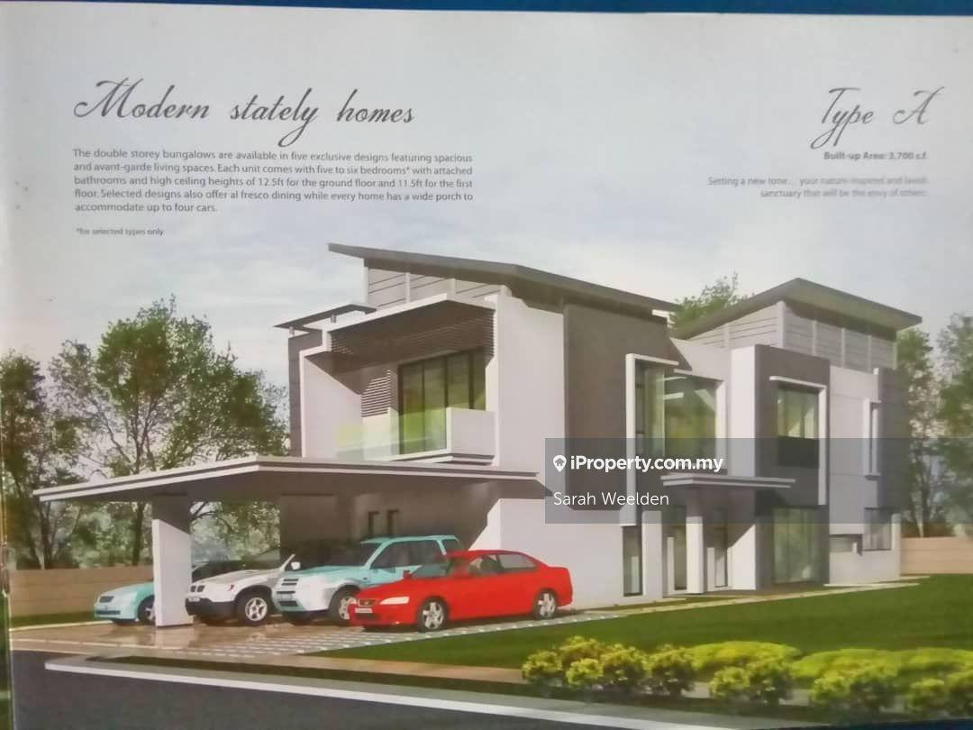 Residential Land for Sale in Taman Belatuk Mas, Durian Tunggal by Sarah Weelden - iProperty.com.my
