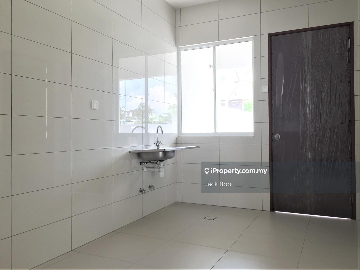 Semi-Detached House for Sale in Ambang Botanic, Klang by Jack Boo - iProperty.com.my