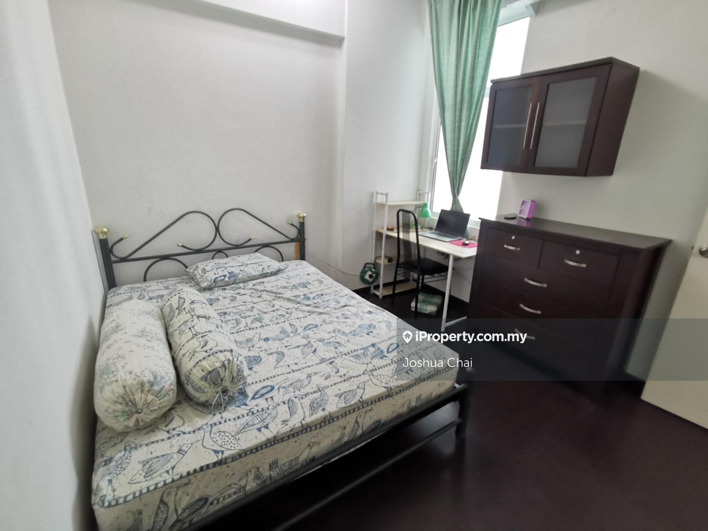 Condominium for Sale in The Oasis by Joshua Chai - iProperty.com.my