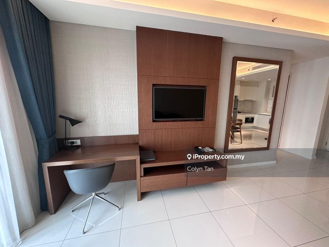 Service Residence for Sale in Tribeca by Colyn Tan - iProperty.com.my