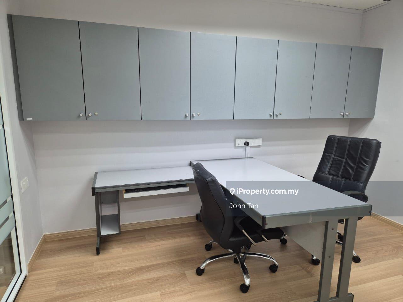 Pejabat untuk Dijual di KLCC, KL City Centre oleh John Tan - iProperty.com.my