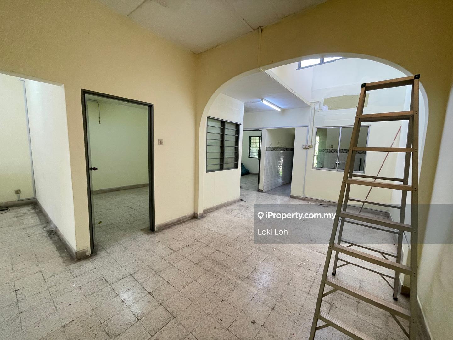 Rumah Berangkai 1 Tingkat untuk Dijual di 20x70 Taman Sri Melati Selayang Jaya Bidara, Selayang oleh Loki Loh - iProperty.com.my