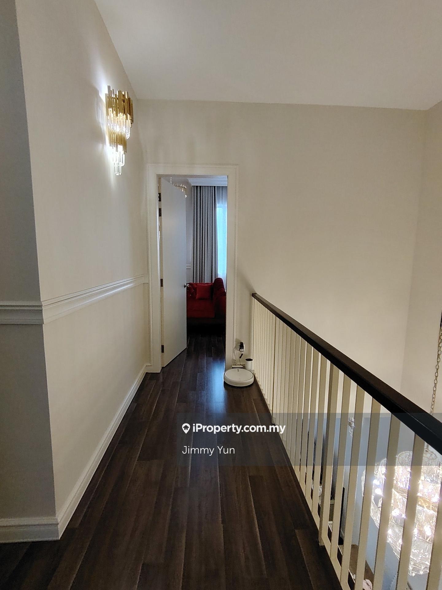 Rumah Berangkai 2 Tingkat untuk Dijual di Eco Forest, Semenyih oleh Jimmy Yun - iProperty.com.my