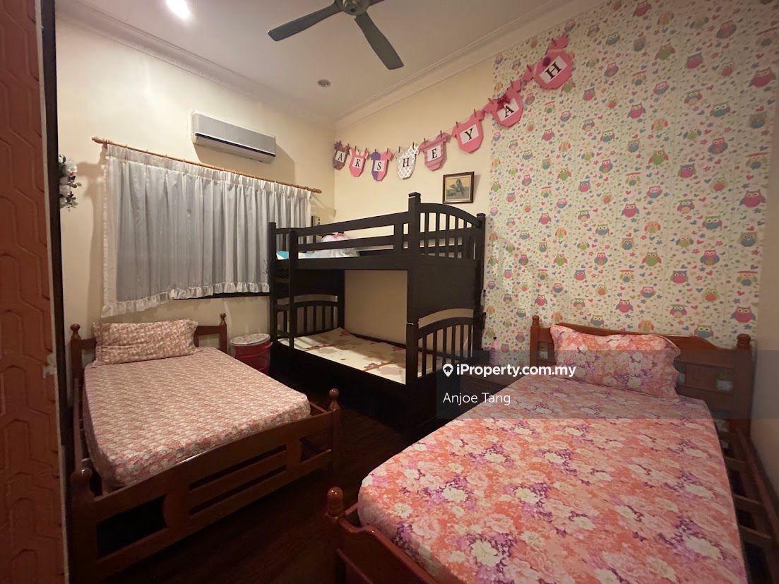 Bungalow House for Sale in Oncidium Heights, Shah Alam by Anjoe Tang - iProperty.com.my