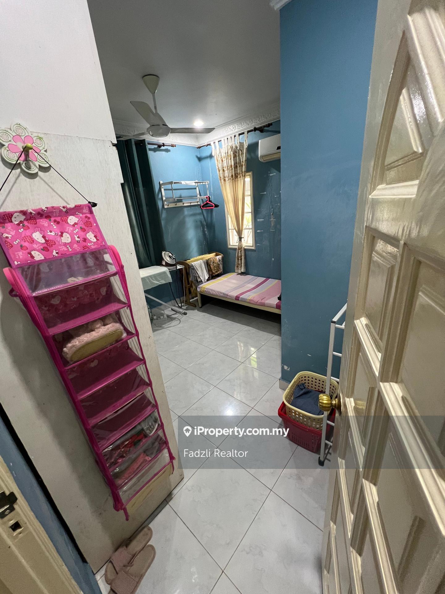Bungalow House for Sale in Ukay Heights, Ampang by Fadzli Realtor - iProperty.com.my
