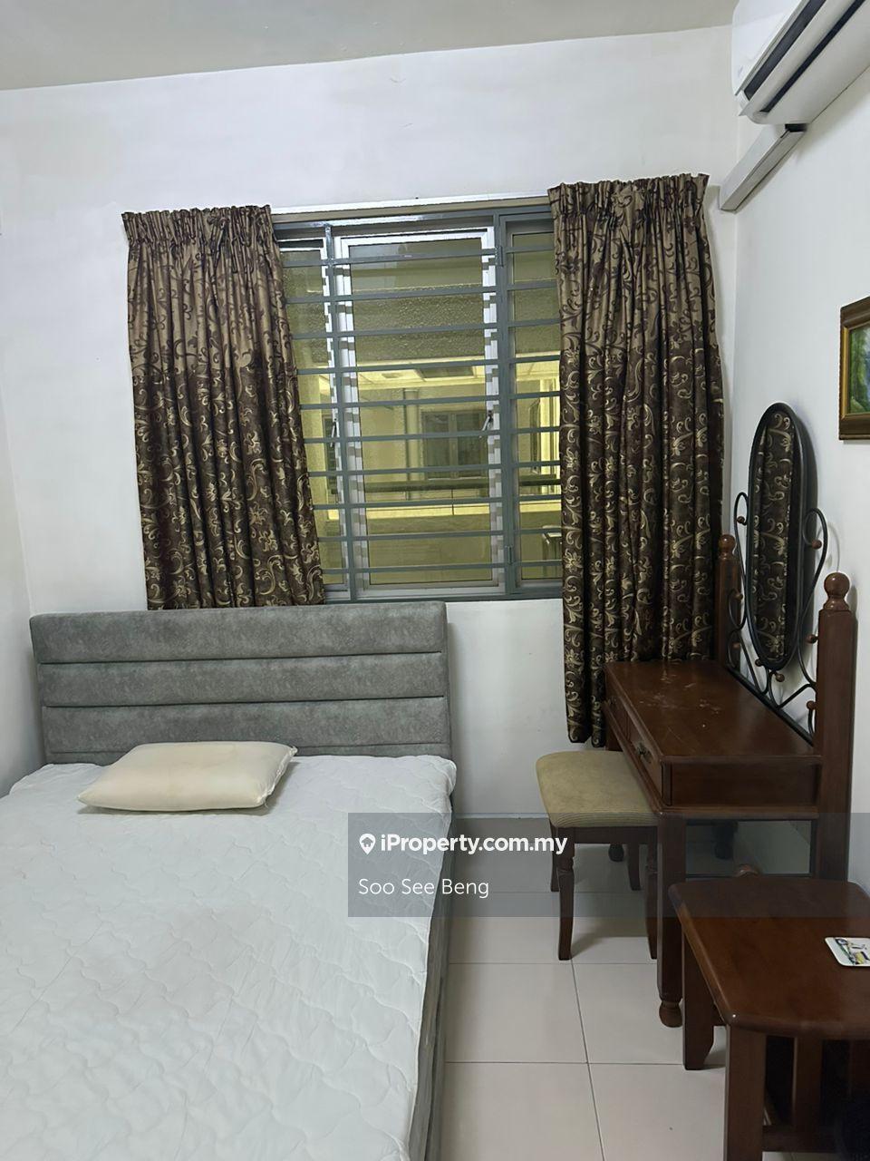 Condominium for Rent in Perdana Emerald by Soo See Beng - iProperty.com.my