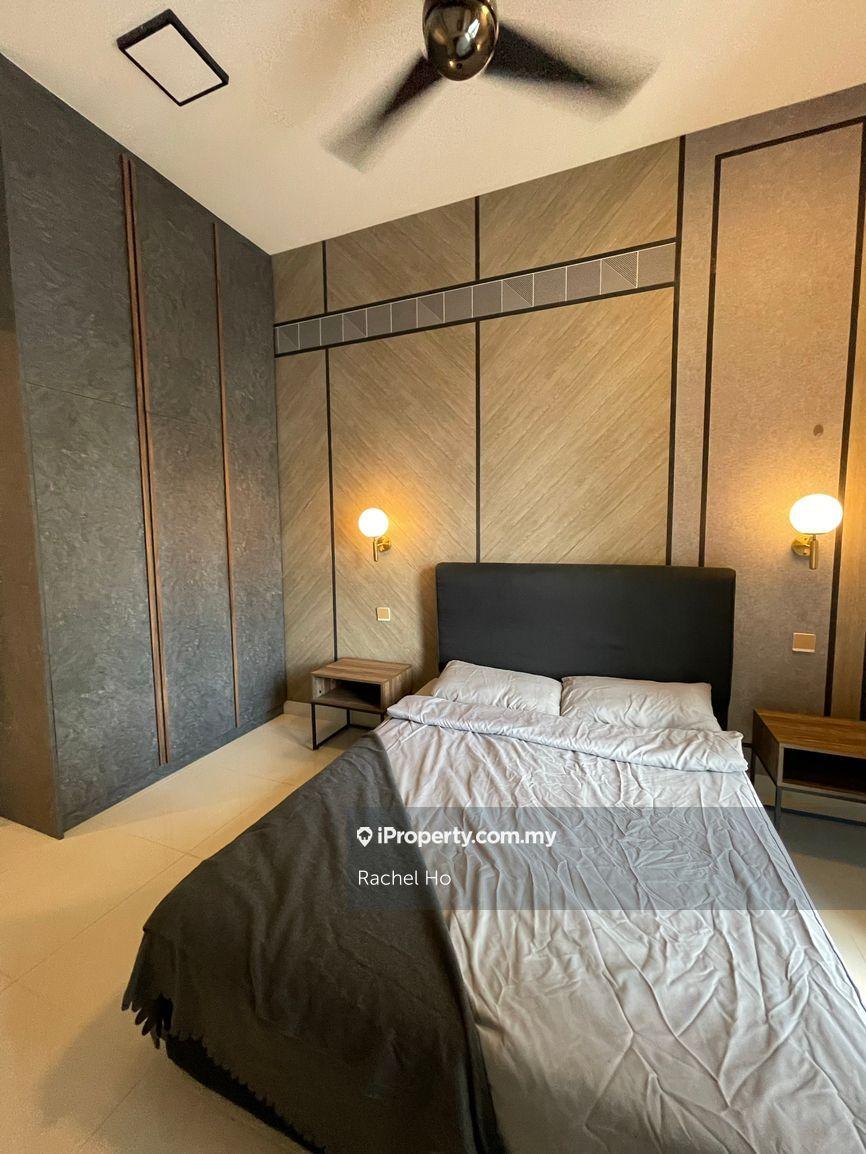 Residensi Servis untuk Disewa di Dianthus @ Tropicana Gardens oleh Rachel Ho - iProperty.com.my
