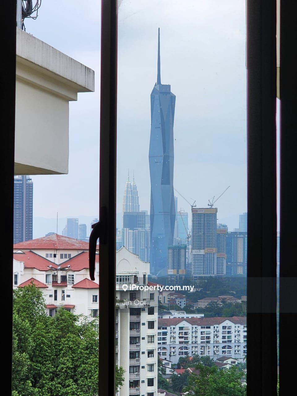 Kondominium untuk Dijual di Sri Langit oleh Jin Ooi - iProperty.com.my